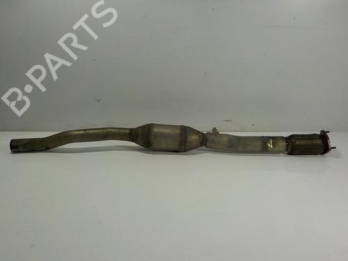 Used Catalyst Catalyst AUDI A8 D3 (4E2, 4E8) 4.0 TDI quattro (275 hp) 11816223 11816223