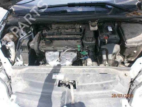 AC radiator CITROËN C4 I (LC_)  | BP3823246M32 