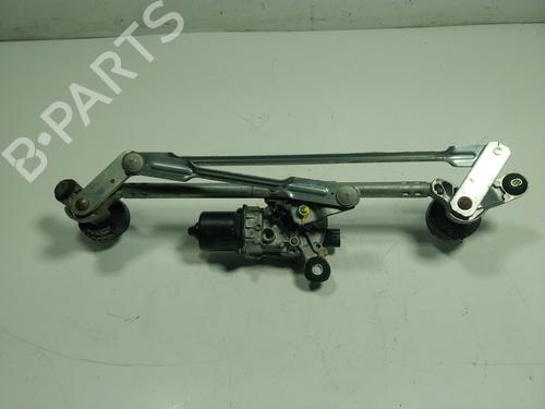 Front wiper motor RENAULT KADJAR (HA_, HL_) 1.3 TCe 140 (HLNB, HLN1) | BP17030242M29