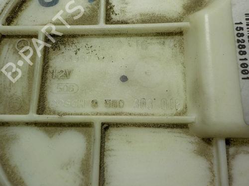 Fuel pump MERCEDES-BENZ CLS (C219) CLS 320 CDI (219.322) | BP13248711M76 