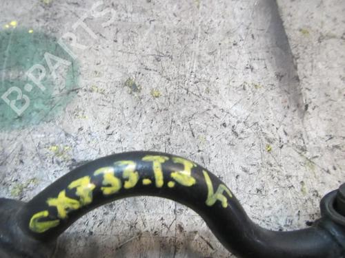 Venstre bagtil bærearm NISSAN QASHQAI / QASHQAI +2 I (J10, NJ10, JJ10E) 2.0 | BP14277938M14 
