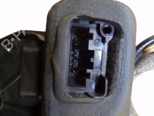 Front left lock VW GOLF VII (5G1, BQ1, BE1, BE2)  | BP8381084C98 