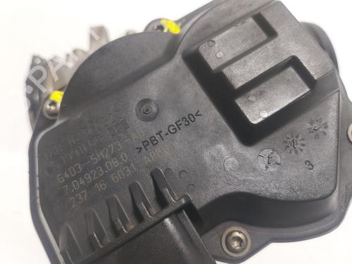 Egr JAGUAR XF II (X260) 2.0 D | BP19071007M69 