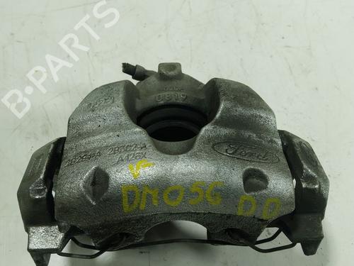 Used Right front brake caliper Right front brake caliper FORD FOCUS IV (HN) [2018-2026] 16333919 16333919