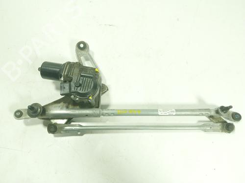 Used Front wiper motor Front wiper motor AUDI Q5 (FYB, FYG) 2.0 TDI (150 hp) 36510112 36510112