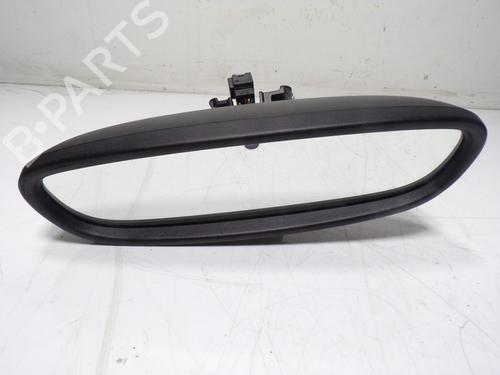 Used Rear mirror BMW 2 Coupe (F22, F87) 218 d (143 hp) 13522594