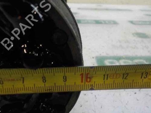 Left front driveshaft SEAT LEON (1P1) 1.9 TDI | BP4972863M38