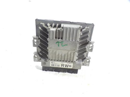 Used Engine control unit (ECU) Engine control unit (ECU) NISSAN QASHQAI I (J10, NJ10) 1.5 dCi (106 hp) 7461298 7461298