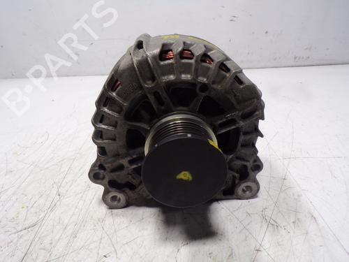 Alternator VW GOLF VII (5G1, BQ1, BE1, BE2)  | BP8597257M7 
