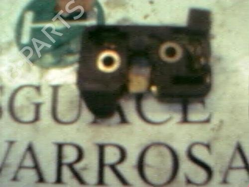 Used Tailgate lock SEAT IBIZA II (6K1) [1993-2002]  3739041
