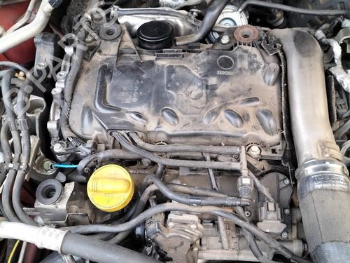 Left rear brake caliper NISSAN QASHQAI / QASHQAI +2 I (J10, NJ10, JJ10E) 2.0 dCi | BP11553370M107 