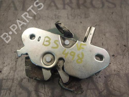 hood-lock-nissan-kubistar-van-x76-2003-8770066 main image