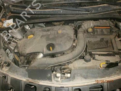 Engine control unit (ECU) RENAULT CLIO III (BR0/1, CR0/1) 1.5 dCi (BR17, CR17) | BP3849698M57  - Image 6