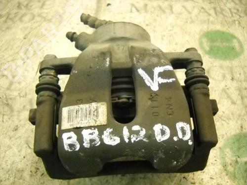 Used Right front brake caliper Right front brake caliper CITROËN C3 I (FC_, FN_) 1.4 HDi (70 hp) 11545360 11545360