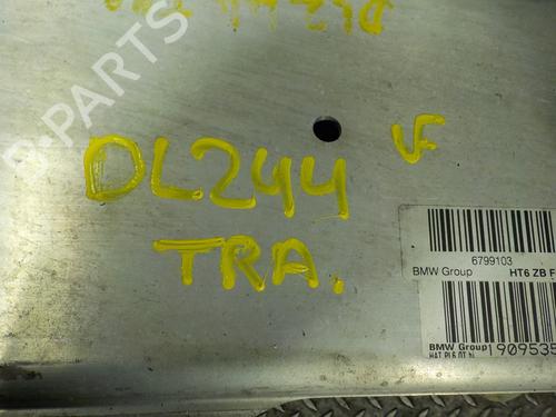 Rear axle BMW 5 (F10)  | BP12677956M2 