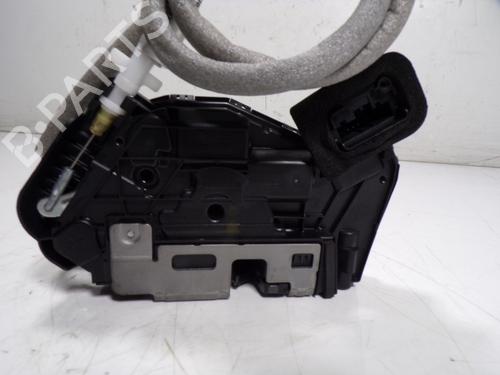 Front right lock SEAT LEON Sportstourer (KL8, KLD) 1.5 TSI | BP15066590C97 