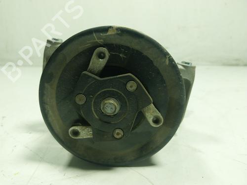 Used AC compressor AC compressor SEAT LEON (5F1) 1.6 TDI (115 hp) 16417224 16417224