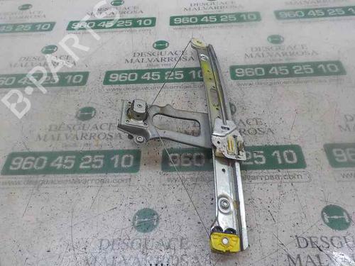 Rear left window mechanism BMW 3 (E46) 320 d | BP4887743C24 