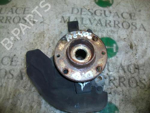 Used Right front steering knuckle Right front steering knuckle FIAT DOBLO MPV (119_, 223_) [2001-2026] 3749417 3749417