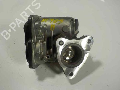 Used Throttle body DACIA LODGY (JS_) [2012-2025]  6541689