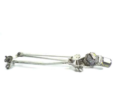 Used Front wiper motor NISSAN QASHQAI I (J10, NJ10) 1.5 dCi (106 hp) 6792329