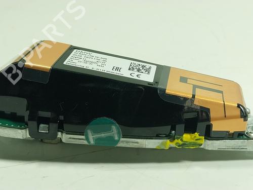 Antenne/Base BMW 2 Active Tourer (U06) 220i Mild Hybrid | BP27362090C140 - Image 3