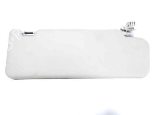 Left sun visor DACIA SANDERO 1.5 dCi | BP6794341I1 - Image 2