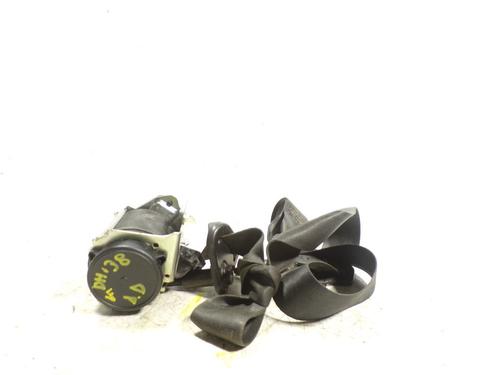 Used Front right seatbelt DACIA SANDERO II [2012-2025]  8741704