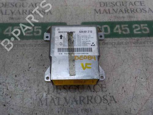 Used ECU airbags MERCEDES-BENZ GLK-CLASS (X204) [2008-2015]  4719992