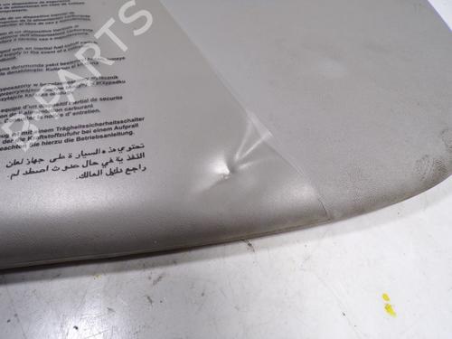 Left sun visor FIAT DOBLO Cargo (263_) 1.3 D Multijet | BP7285414I1 