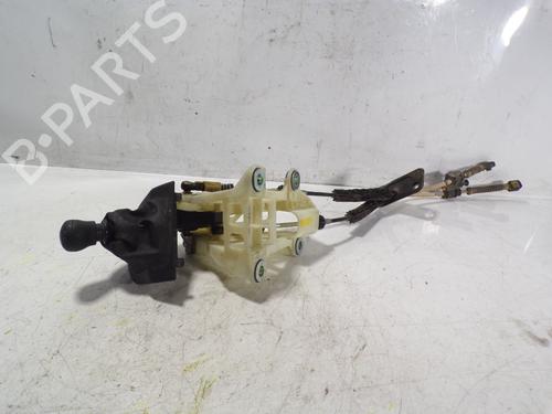 Used Gear lever Gear lever VW TRANSPORTER T6 Van (SGA, SGH, SHA, SHH) 2.0 TDI (102 hp) 9634587 9634587