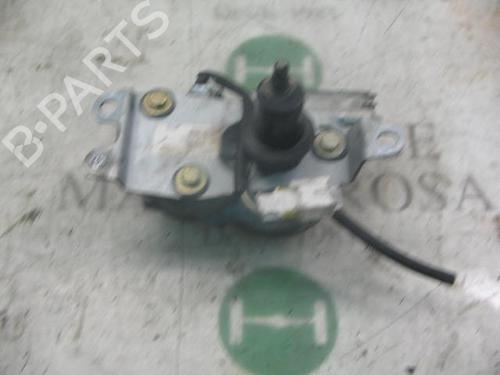 Ruitenwissermotor achter CITROËN XSARA Coupe (N0) 1.6 i (88 hp) 3781730
