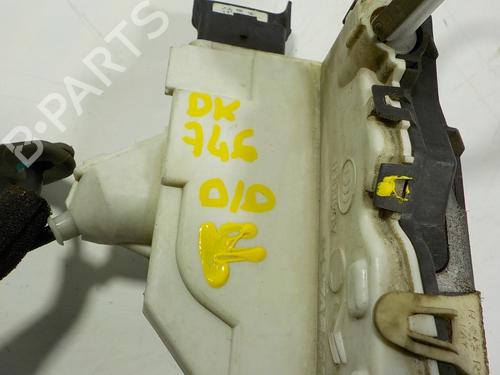 Front right lock PEUGEOT 508 I (8D_) 2.0 HDi | BP13537242C97 
