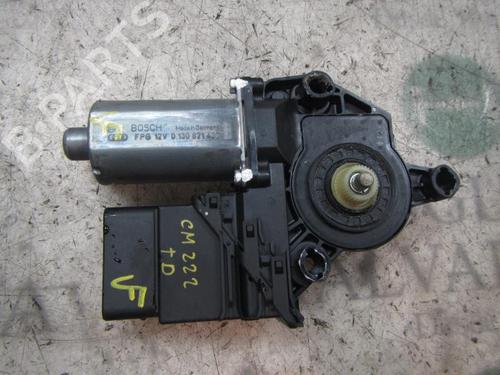 Vindusheismotor høyre bak VW GOLF PLUS V (5M1, 521) 2.0 TDI 16V (140 hp) 4016594