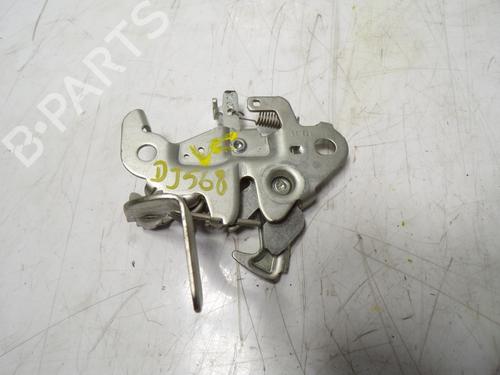 Hood lock TOYOTA AYGO (_B4_) 1.0 VVTi (KGB40) | BP10089393C133 
