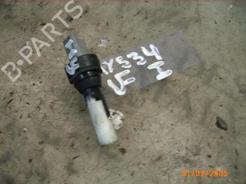 Used Electronic module CITROËN C5 II (RC_) [2004-2008]  3757482