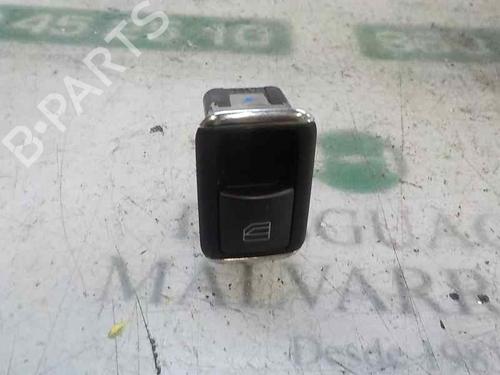 Used Left rear window switch MERCEDES-BENZ C-CLASS (W204) [2007-2015]  5100162