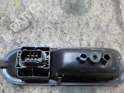 Right front window switch RENAULT TWINGO II (CN0_) | BP3851241I26 - Image 3