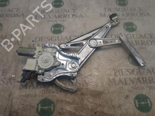 Used Front right window mechanism TOYOTA AVENSIS Saloon (_T25_) 2.0 VVT-i (AZT250_, AZT250R) (147 hp) 3805207