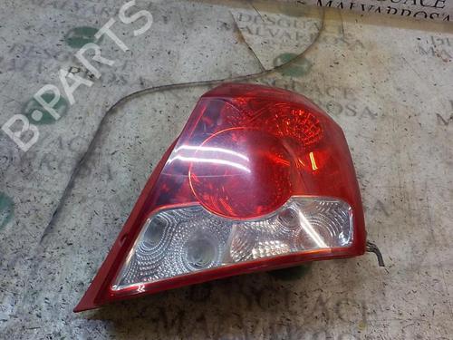 Used Right taillight DAEWOO KALOS (KLAS) 1.2 (72 hp) 3848690