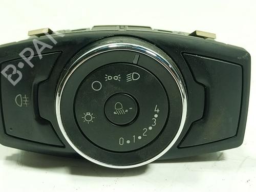 Used Headlight switch Headlight switch FORD TRANSIT CUSTOM V362 Van (FY, FZ) 2.2 TDCi (100 hp) 26145867 26145867