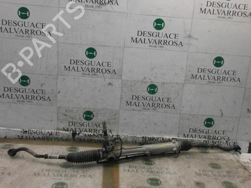 Used Steering rack Steering rack CITROËN C5 II (RC_) [2004-2008] 3791433 3791433