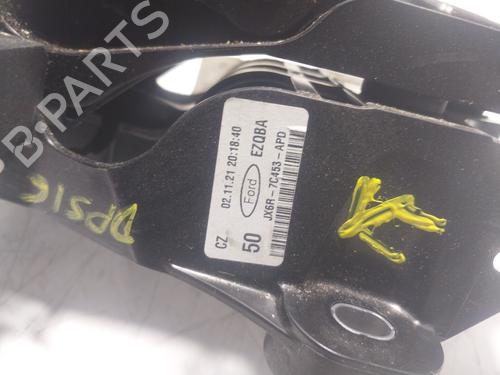 Gear lever FORD FOCUS IV (HN)  | BP23231069M90 