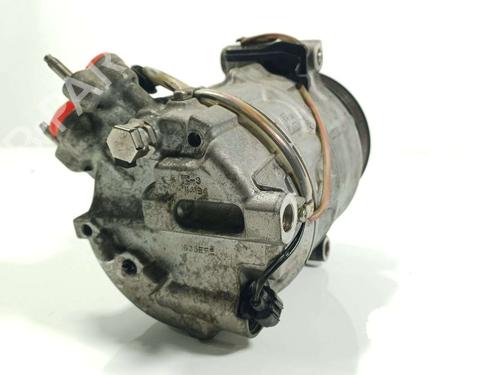 AC compressor JAGUAR XE (X760) 2.0 D | BP39478203M34 - Image 2