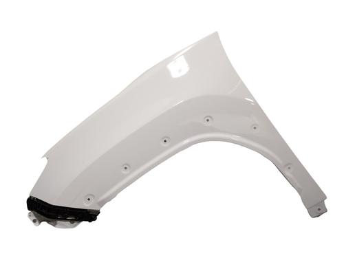 Forkjerm venstre TOYOTA YARIS CROSS (MXP_) 1.5 Hybrid (MXPJ11) (131 hp) 31327327