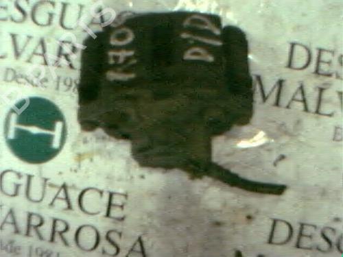 Used Right front brake caliper Right front brake caliper 11548982 11548982