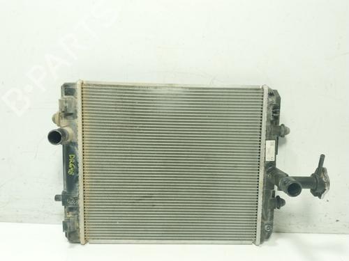 Used Water radiator TOYOTA AYGO (_B4_) 1.0 VVTi (KGB40) (72 hp) 29187282