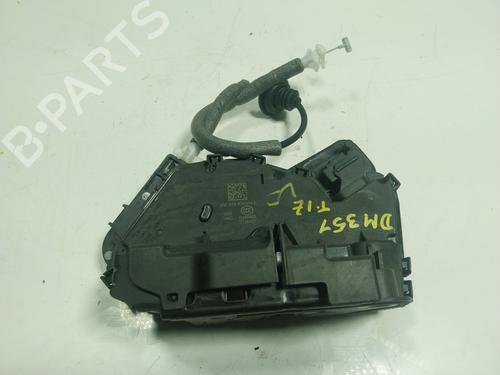 Rear left lock SKODA KAROQ (NU7, ND7) 1.6 TDI | BP16470824C100 