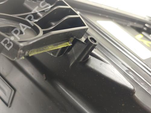 Right headlight RENAULT MASTER III Van (FV) | BP33325865C29 - Image 7