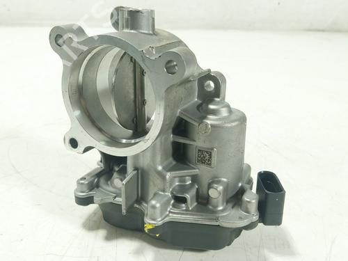 Used Throttle body Throttle body SEAT LEON (KL1, KLG) 2.0 TDI (116 hp) 32709593 32709593